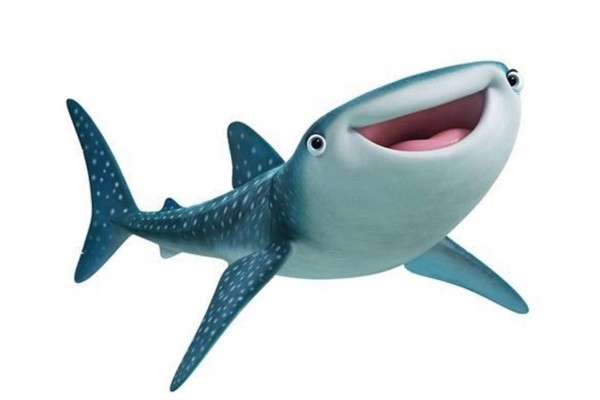 Conoce a los personajes de 'Buscando a Dory”